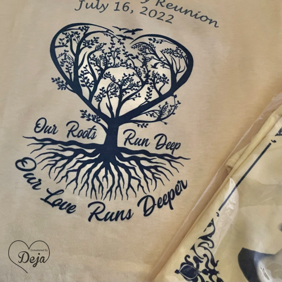 Custom Sublimation Shirt