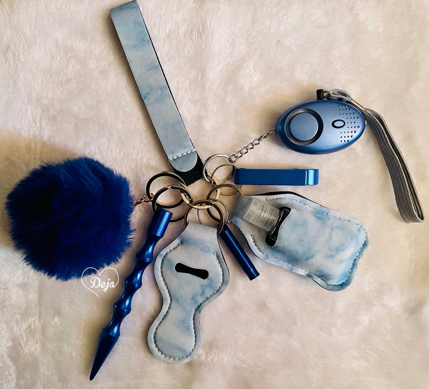 Tara Keychain