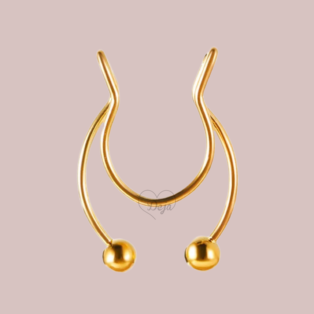 Septum Ring Clips