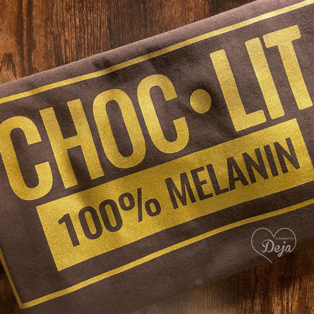 Choclit T-shirt