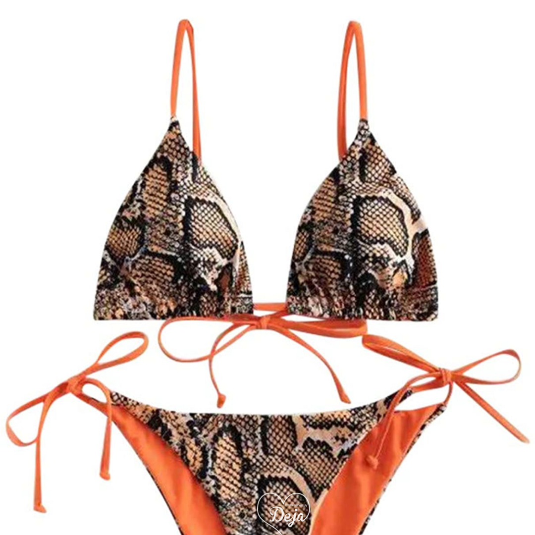 Lind Swimsuit