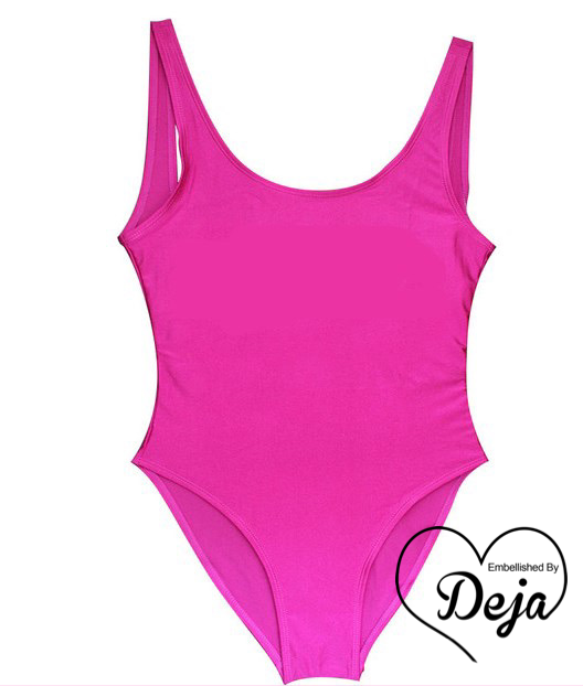 Aisha Swimsuit