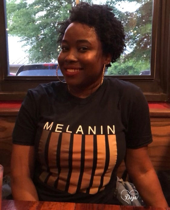 Melanin Shades Shirt
