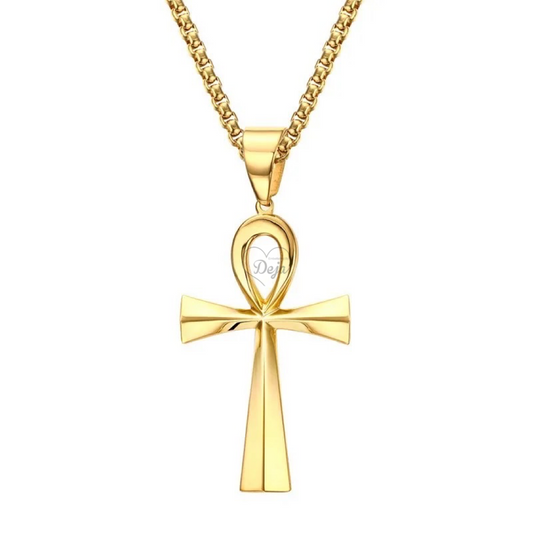 Ankh Necklace