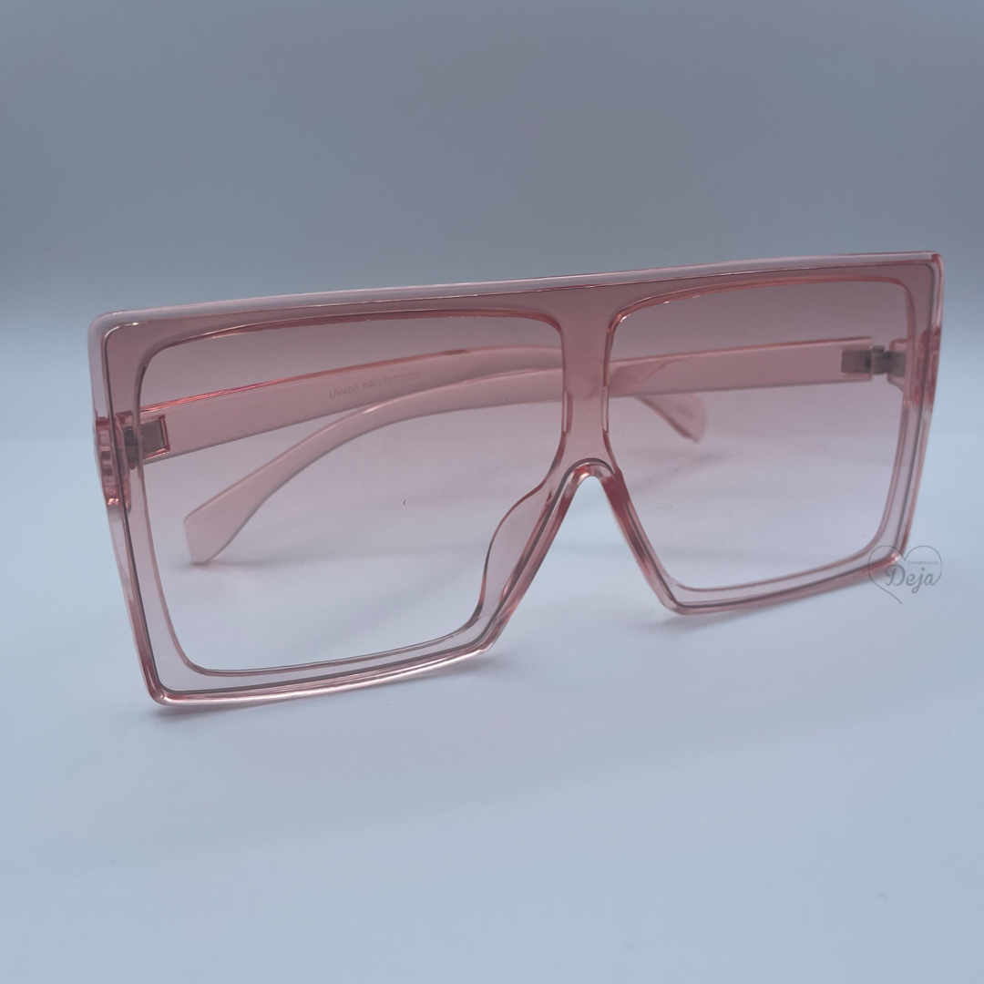 Bold Sunglasses