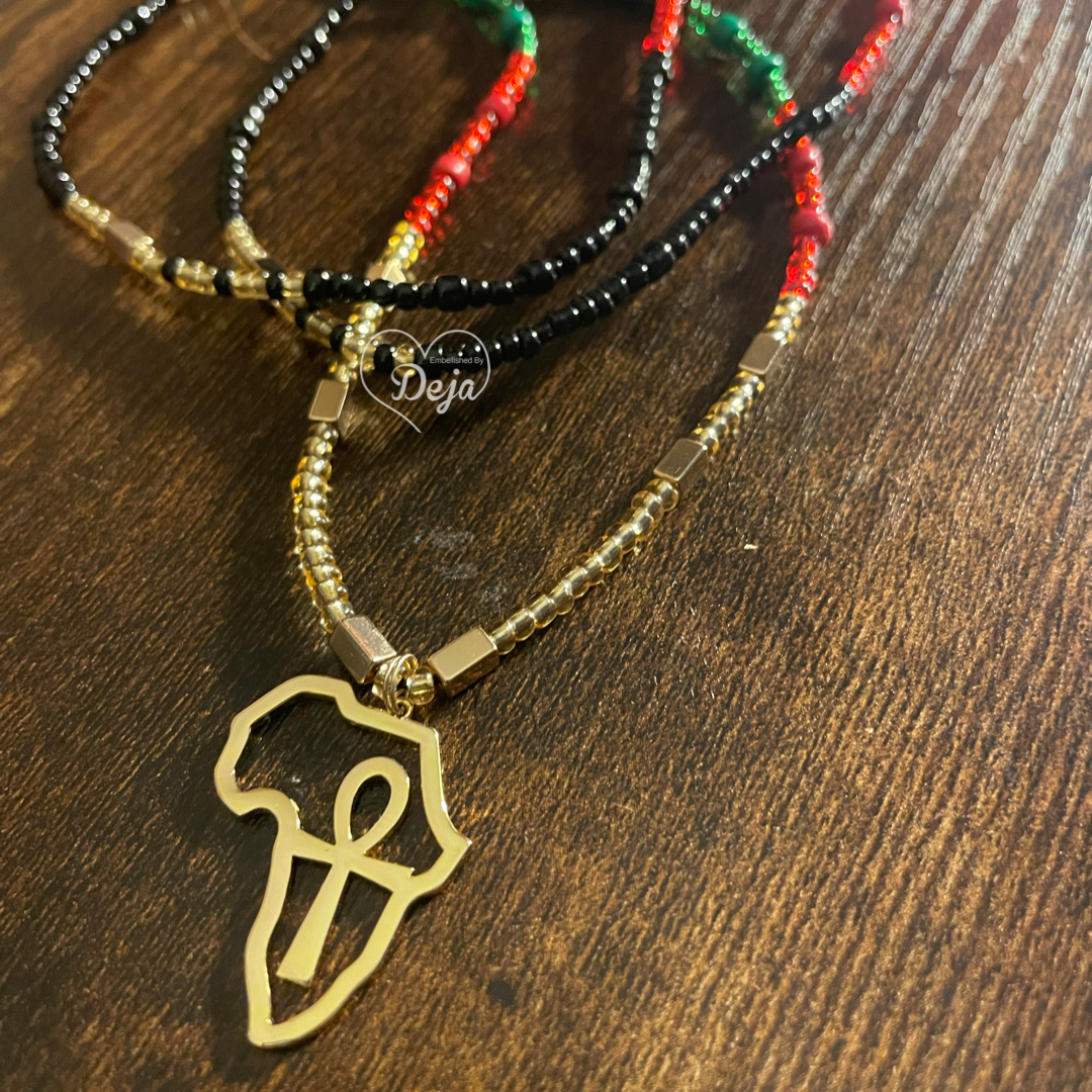 Umoja Waistbead