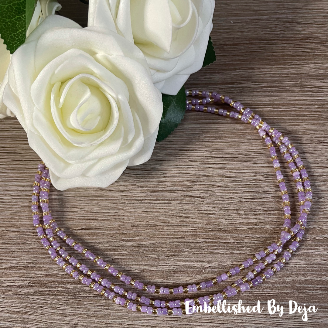 Serenity Waistbead