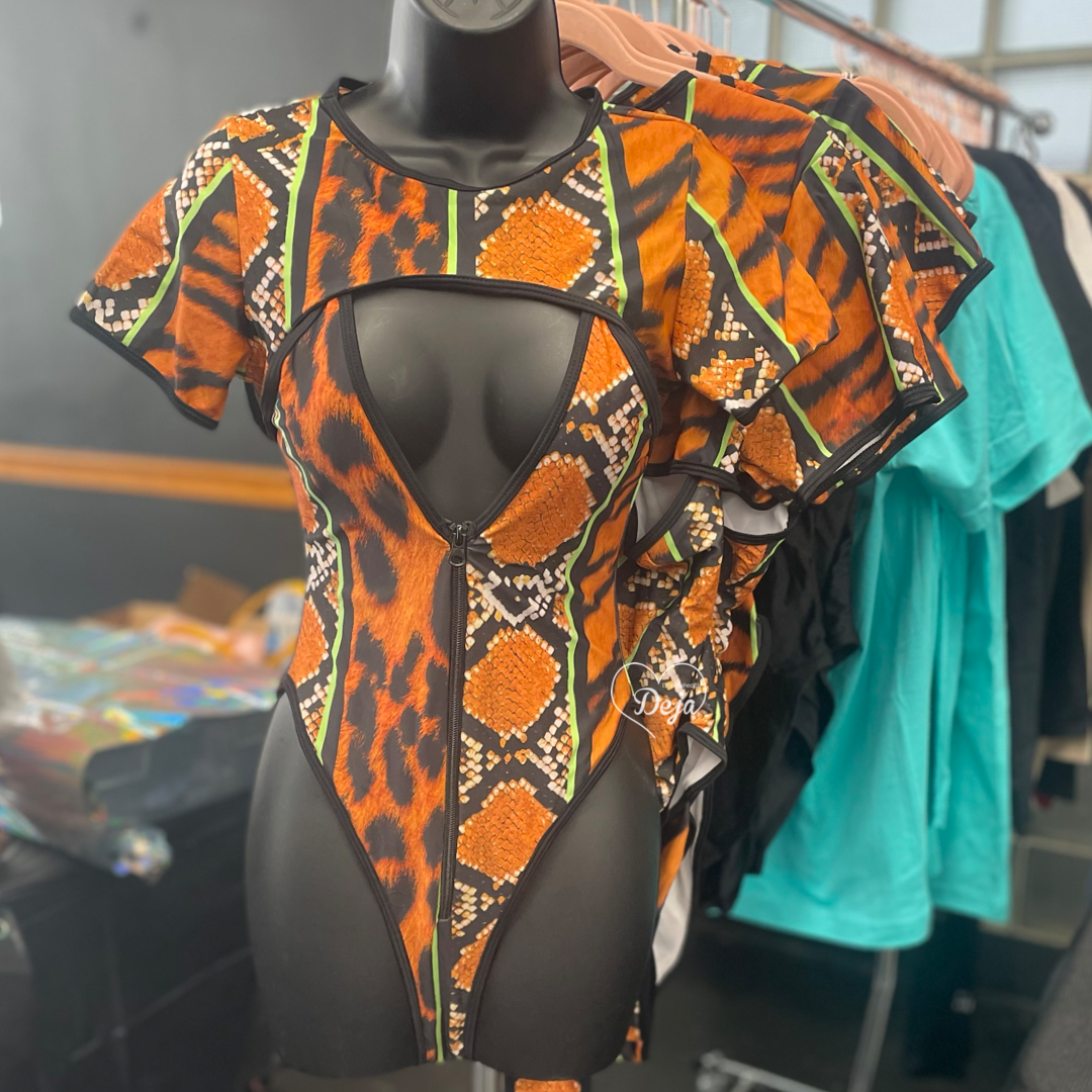 Laci Swimsuit