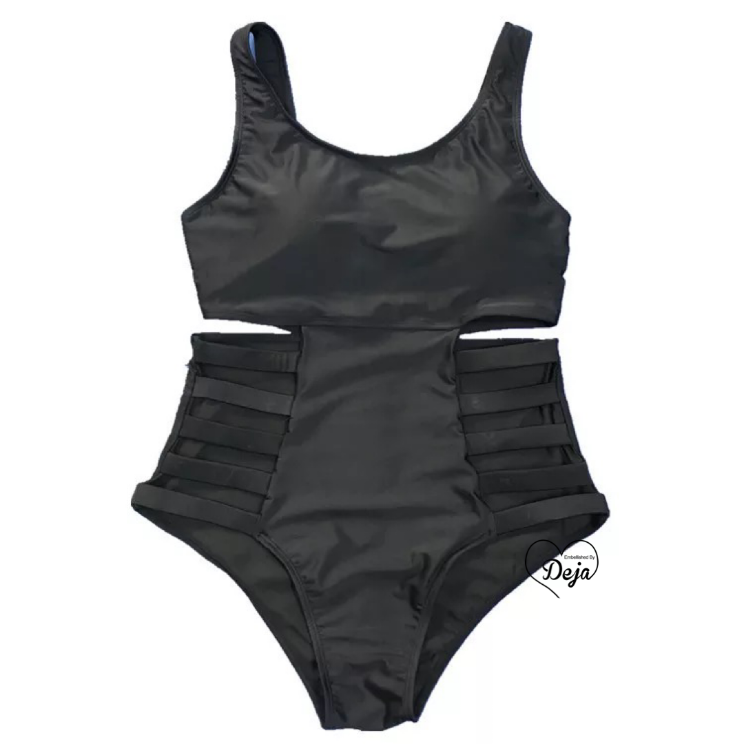 Aasha Swimsuit