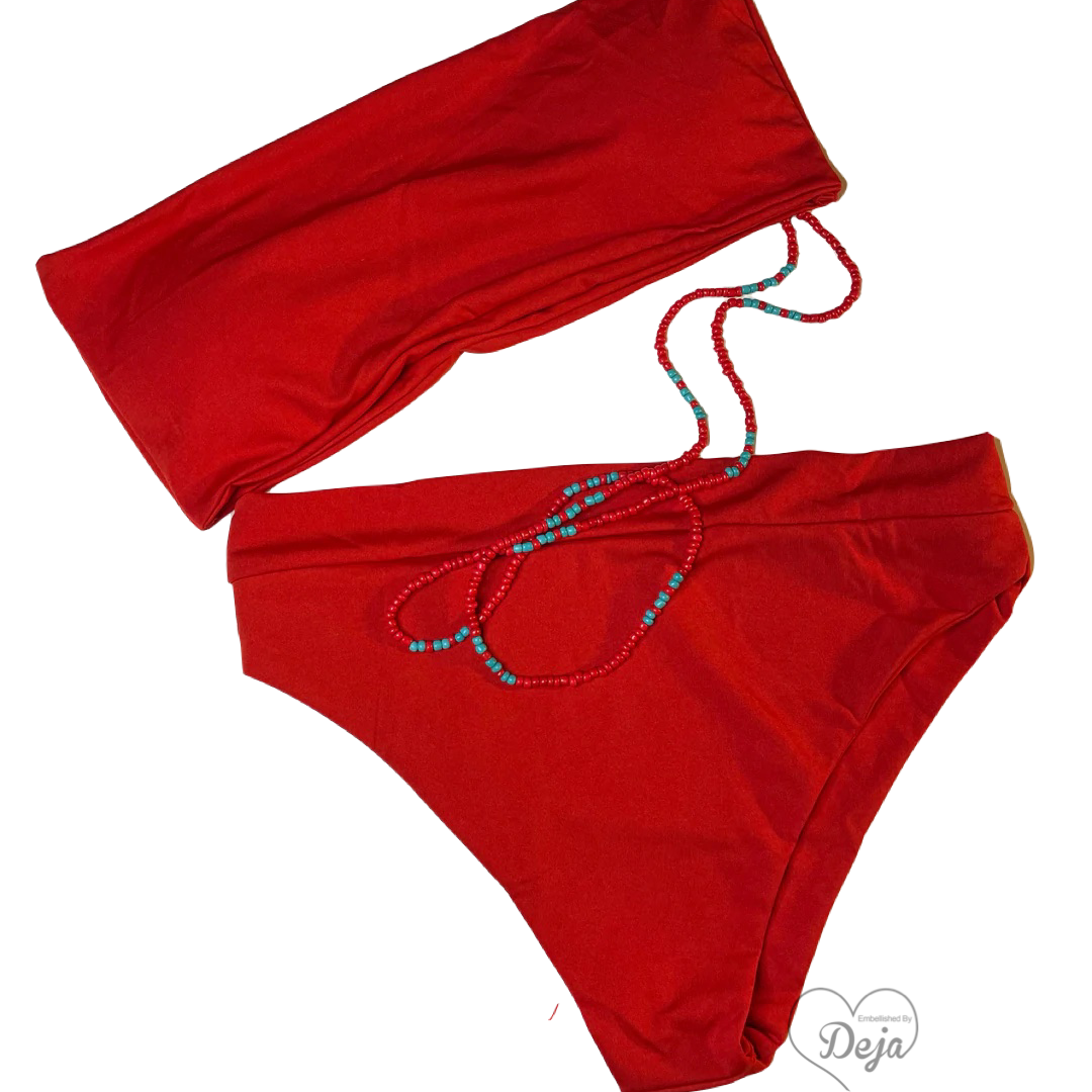 Sasha Swimsuit