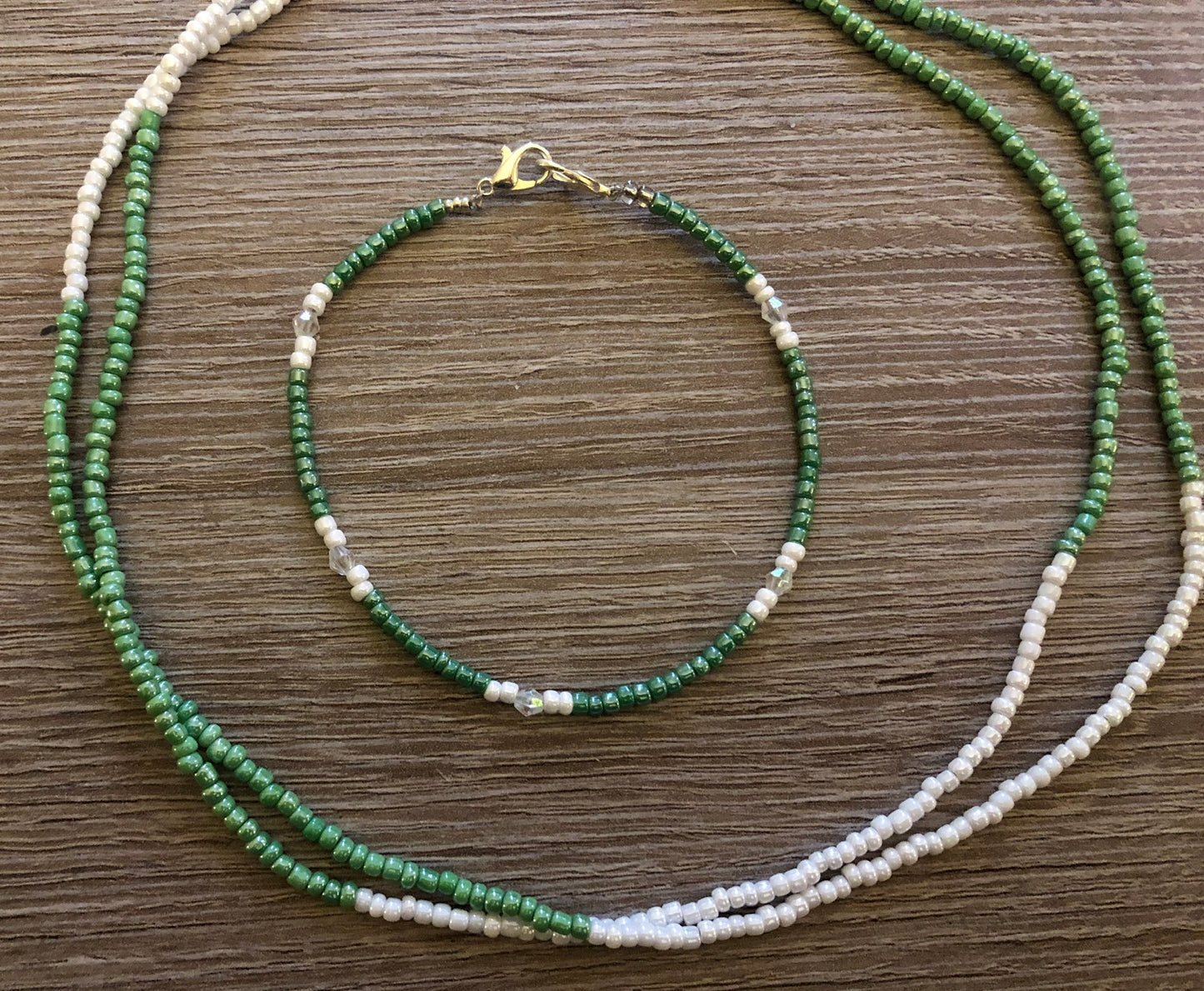 Origin Waistbead