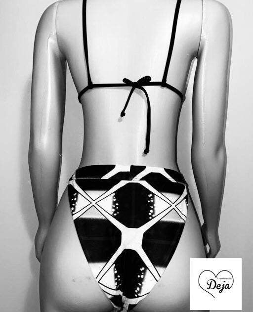Nwadia Swimsuit