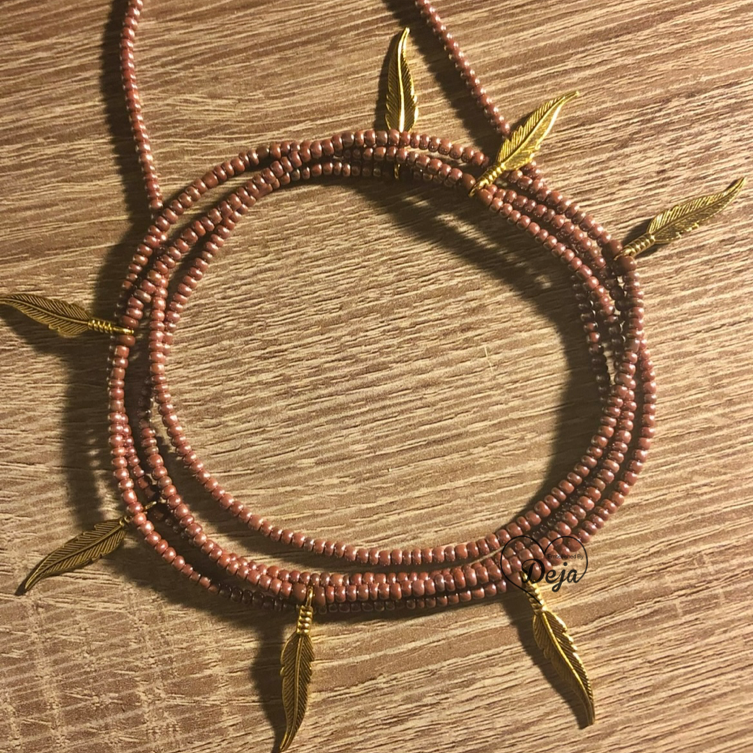 Vitality Waistbead