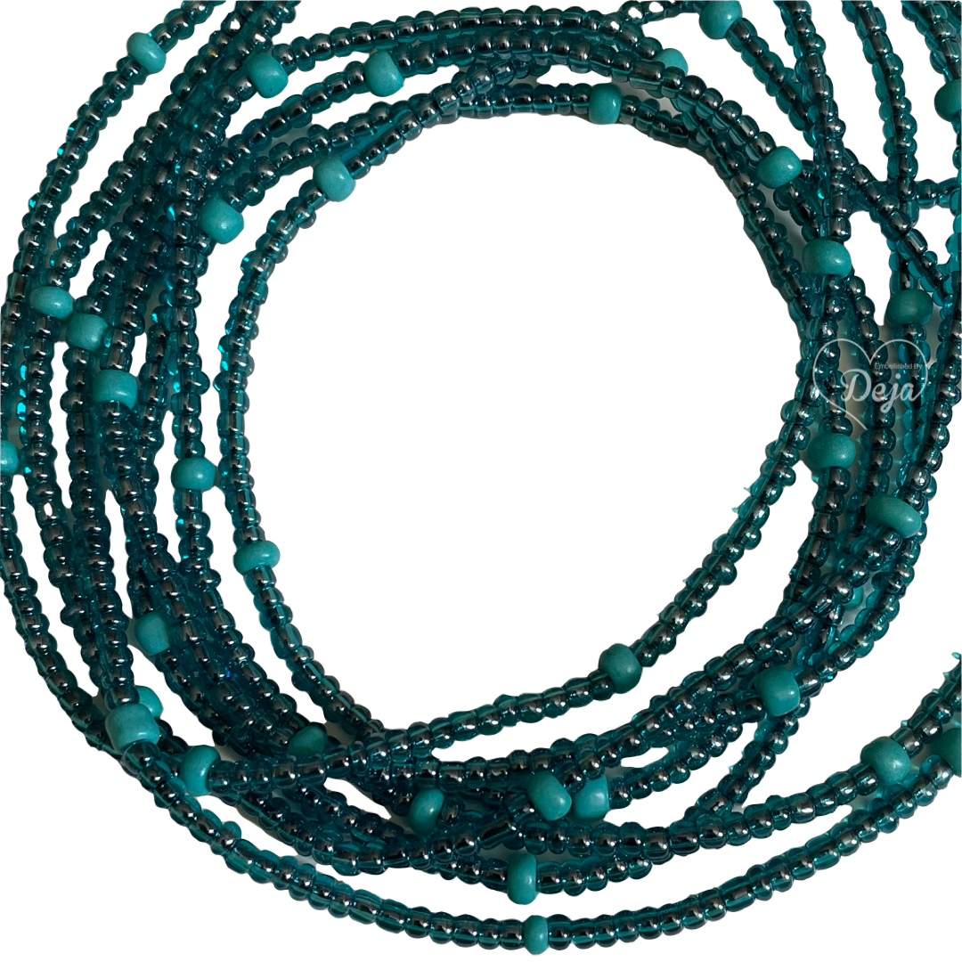 Hali Waistbead