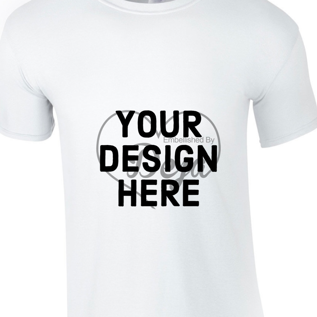 Custom Cotton Shirt