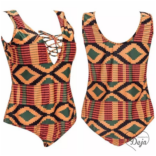 Nari swimsuit