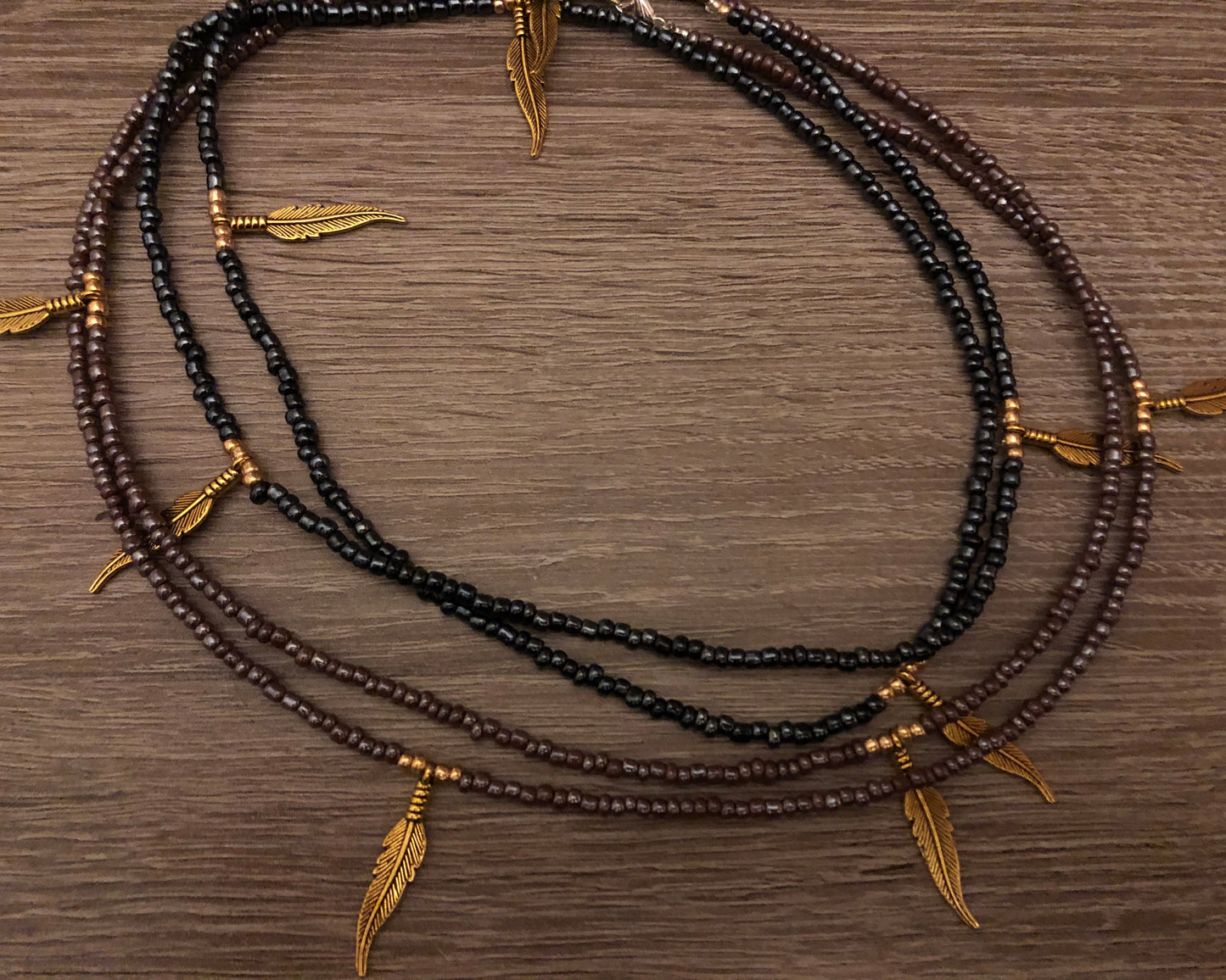 Vitality Waistbead