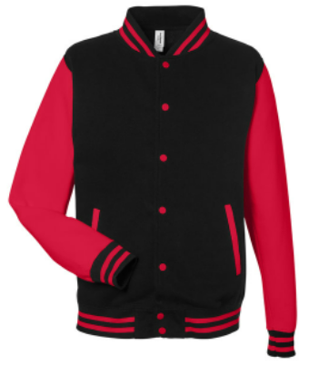 Varsity Jacket