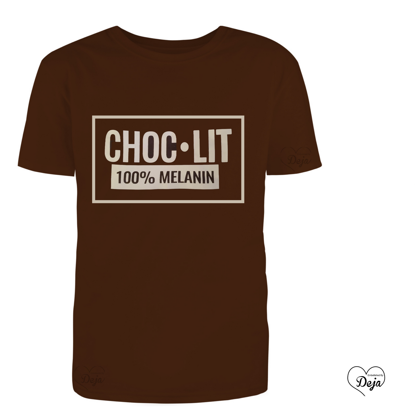 Choclit T-shirt