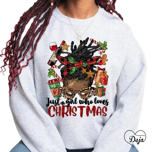 Christmas Sweatshirt