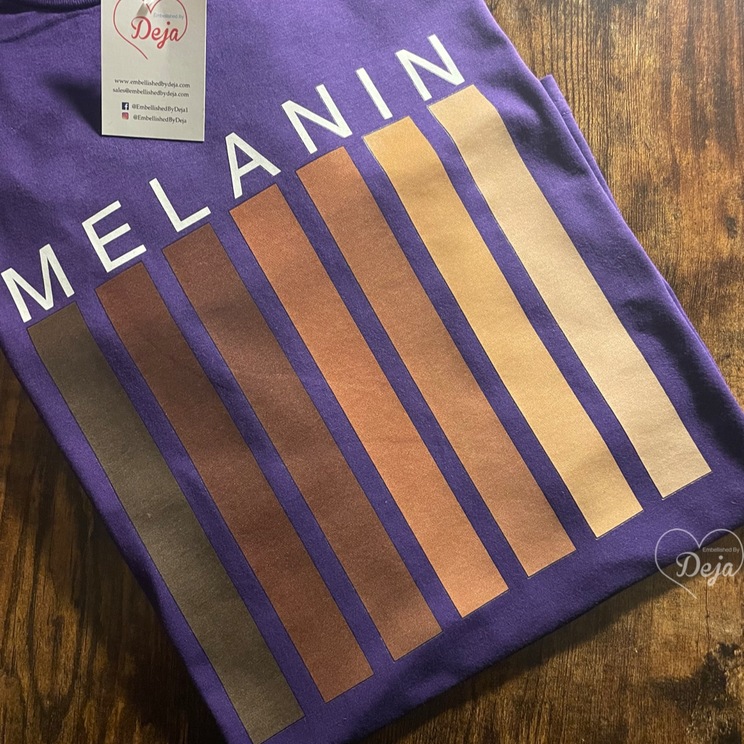 Melanin Shades Shirt