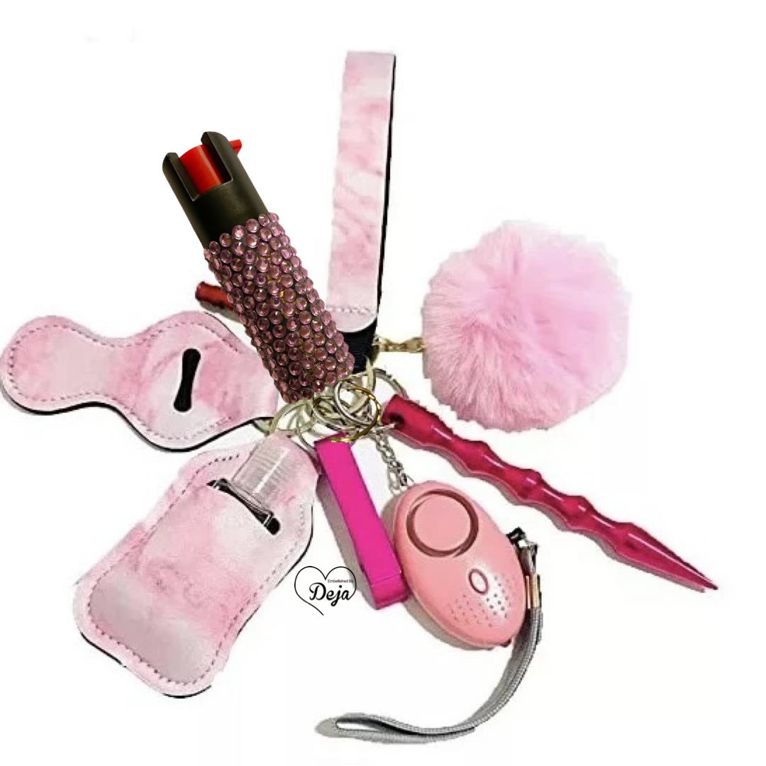 Tara Keychain