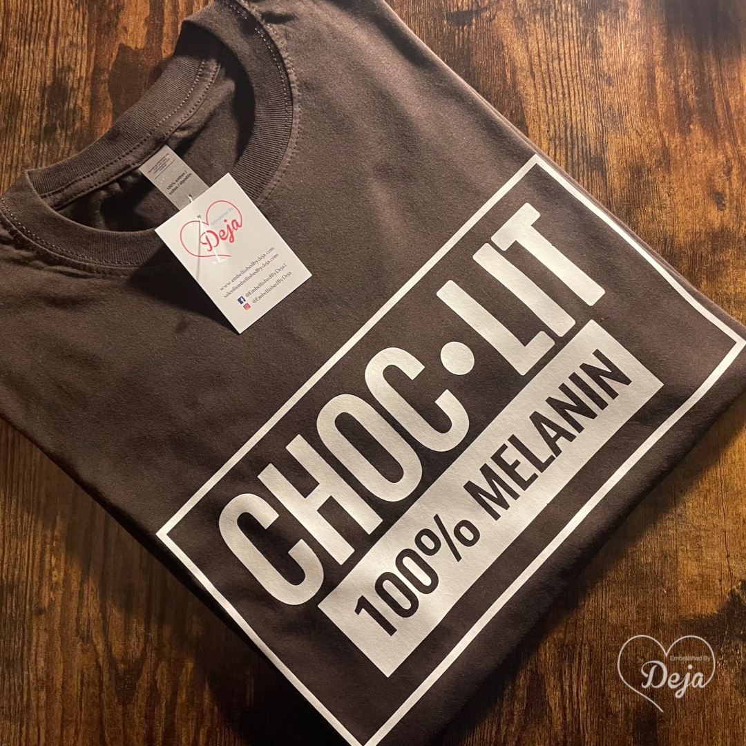 Choclit T-shirt
