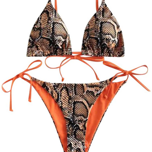 Lind Swimsuit