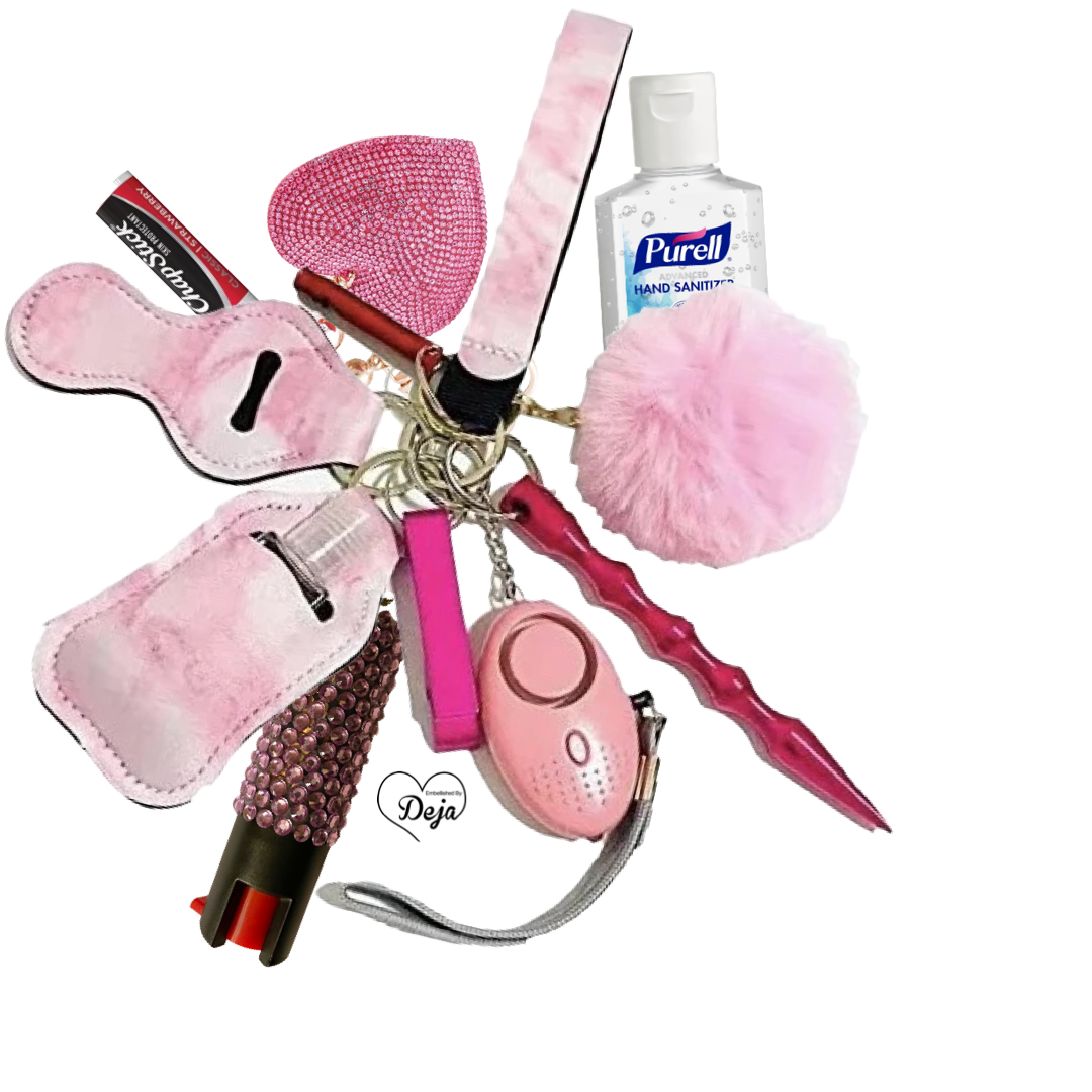 Tara Keychain
