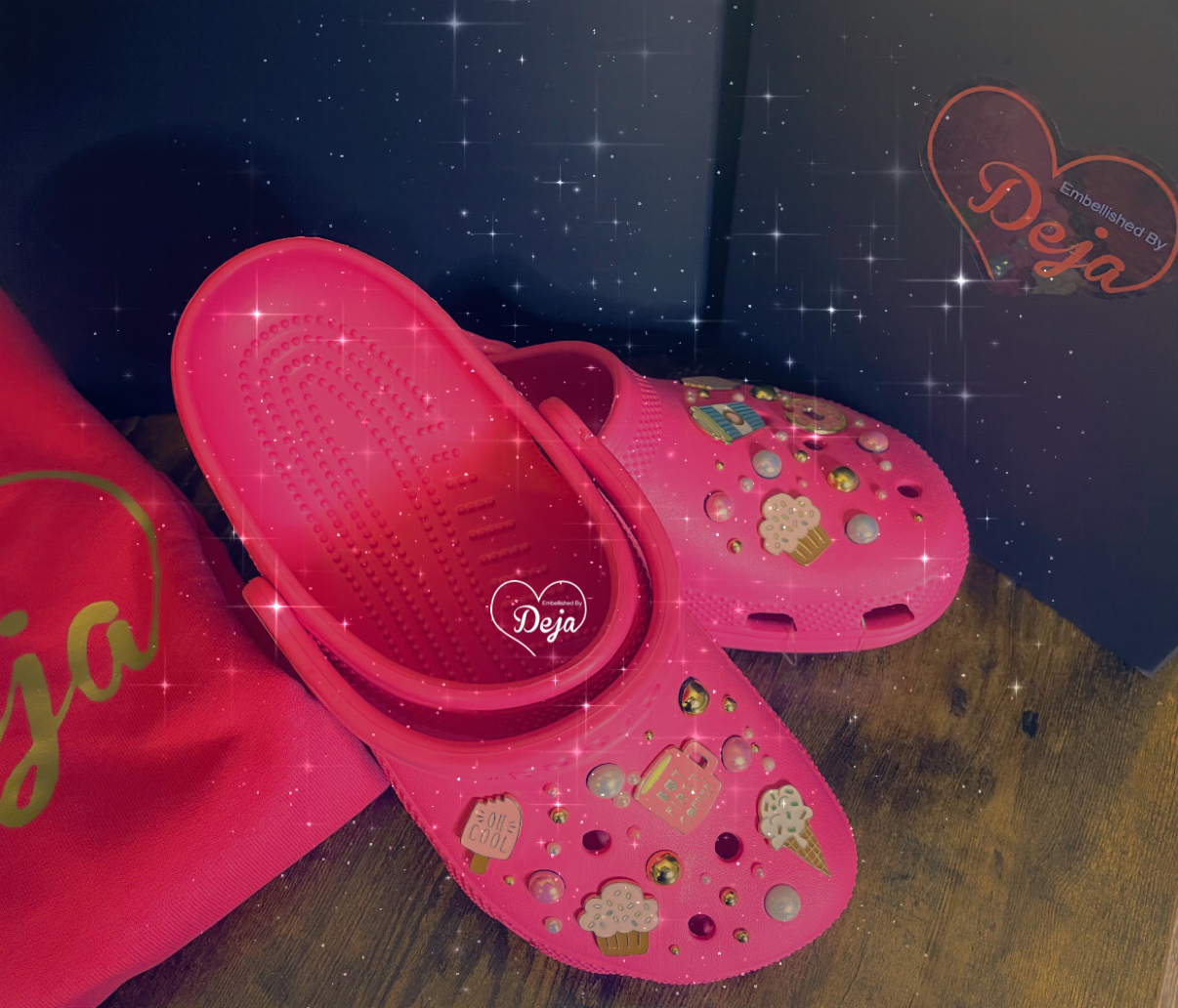 Great sale on my favorite Crocs (they... - All Things Target | Facebook
